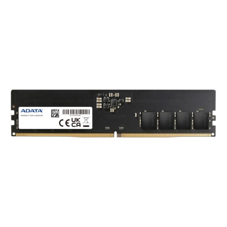 ADATA DDR5 32GB 4800 AD5U480016G-S - Img 3