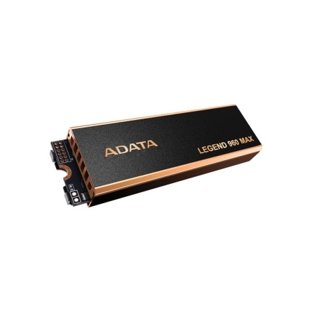 ADATA SSD 1TB M.2 PCIe LEGEND 960 MAX - Img 10