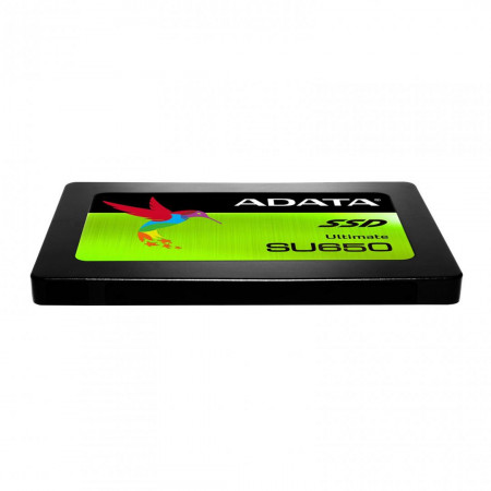 ADATA SSD 480GB 2.5 SATA3 SU650 - Img 2