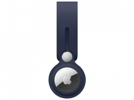 AirTag Loop Apple , Deep Navy
