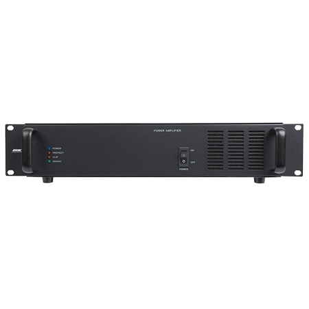 AMPLIFICATOR PROFESIONAL 1 CANAL 480W - Img 2