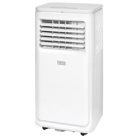 APARAT MOBIL AER CONDITIONAT 9000BTU WI-FI TUYA - Img 2