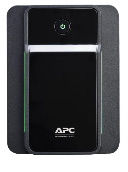 APC Back-UPS 750VA, 230V, AVR, Schuko So - Img 10