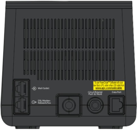 APC Back-UPS 850VA, 230V, USB Type-C and - Img 11