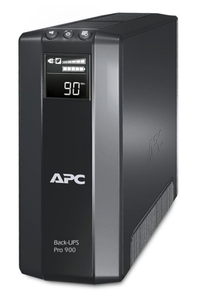 APC BACK-UPS RS 900VA SCHUKO - Img 4