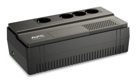 APC EASY UPS BV 650VA, AVR, Schuko Outle - Img 2