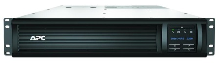 APC SMART-UPS 2200VA LCD RM 2U - Img 2
