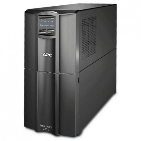 APC SMART-UPS 2200VA