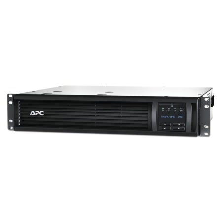 APC SMART-UPS 750VA LCD RM 2U - Img 2