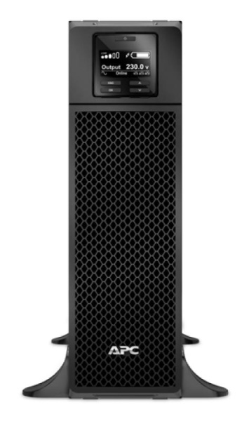 APC Smart-UPS SRT 5000VA TWR 230V - Img 6
