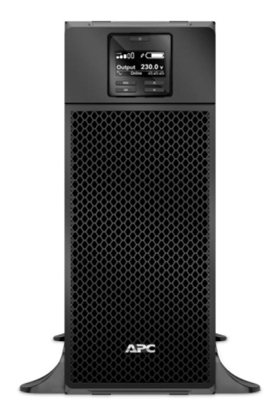 APC SMART-UPS SRT 6000VA RM 230V - Img 5