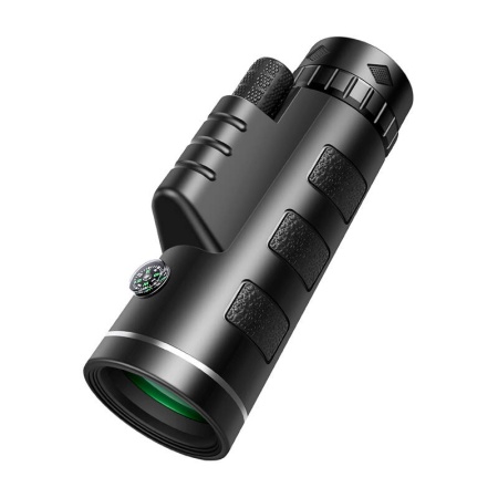 APEXEL APS-40x60 40X60 trepied/obiectiv pentru telefon (negru)