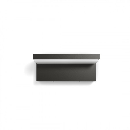 APLICA EXTERIOR PHILIPS BUSTAN 2X 4.5W