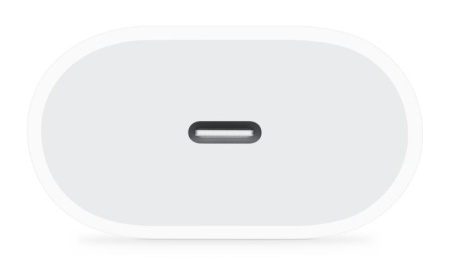 Apple 20W USB-C Power Adapter - Img 6