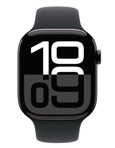 APPLE WATCH 10 46 JB AL BK SB ML GPS-BCS