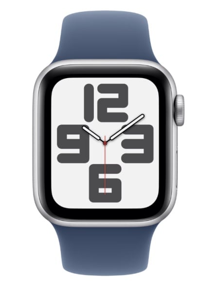 APPLE WATCH SE 40 SI AL DN SB ML GPS-BCS