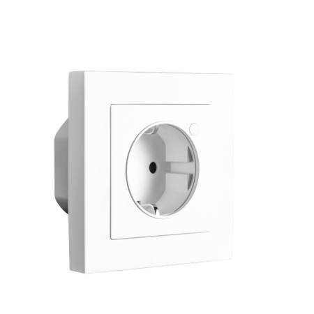 AQARA H2 smart Zigbee 3.0 wall socket - Img 3