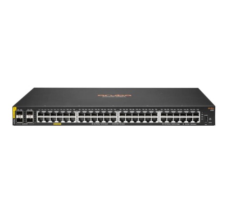 ARUBA 6100 48G CL4 4SFP+ SWCH - Img 5