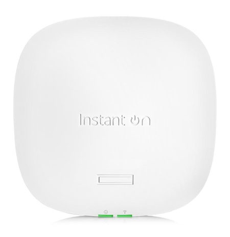 ARUBA INSTANT ON AP25 (RW) 4X4 WI-FI 6 - Img 13
