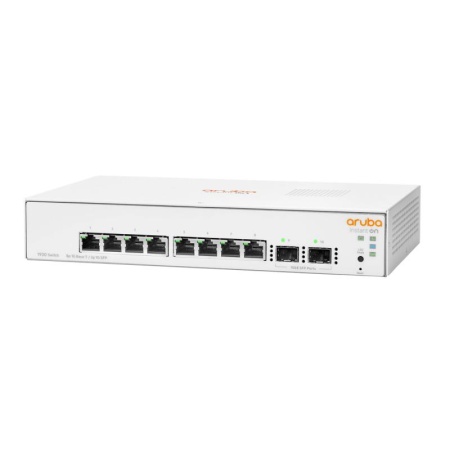 ARUBA ION 1930 8G 2SFP SWITCH - Img 3