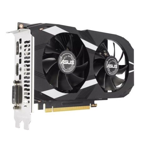 AS Dual GeForce RTX 3050 OC 6GB - Img 11
