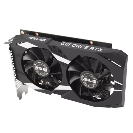 AS Dual GeForce RTX 3050 OC 6GB - Img 13