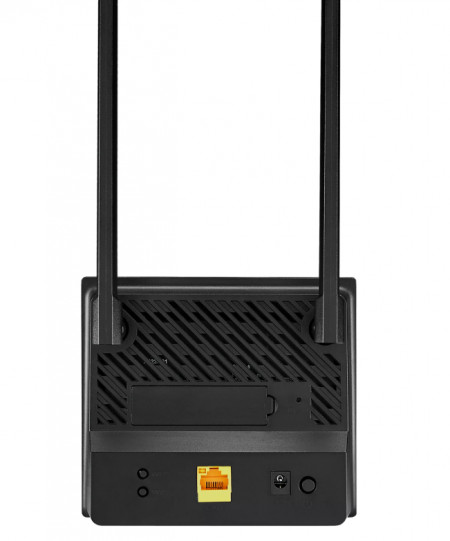 AS WIRELESS-N300 LTE MODEM ROUTER 4G-N16 - Img 3
