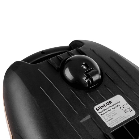 ASPIRATOR 2 IN 1 CU SI FARA SAC 700 W SENCOR - Img 8