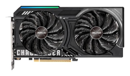 AsRock AMD Radeon RX9600XT CL 16GO OC - Img 3