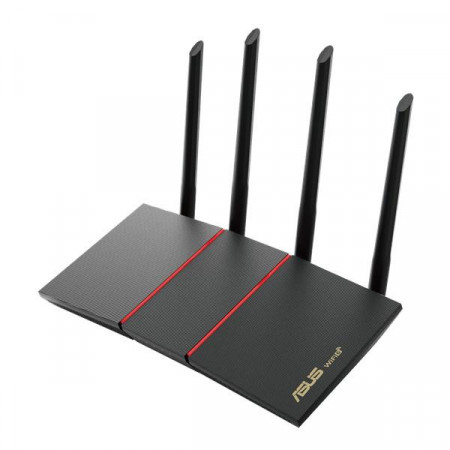 ASUS ROUTER AX1800 DUAL-BAND WIFI 6