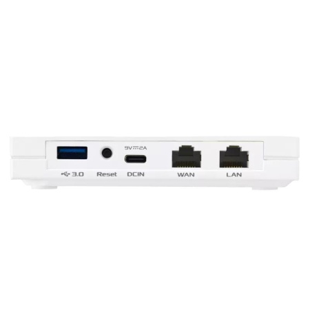ASUS ROUTER AX3000 DUAL-B WIFI 6 AX57 GO - Img 6
