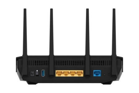 ASUS ROUTER AX5400 DUAL-BAND WIFI 6 - Img 6