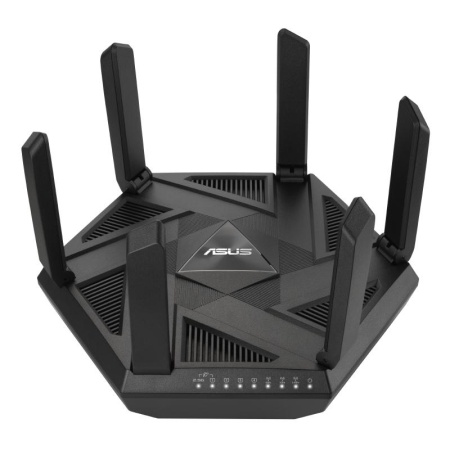 ASUS ROUTER AXE7800 TRI-BAND WIFI6 - Img 8