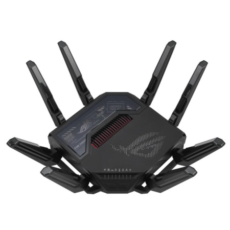 ASUS ROUTER RT-BE98 BE25000 QUAD-BAND - Img 6