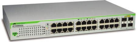 ATI SW 24P GB 4SFP L2 WEBSM ECO - Img 3