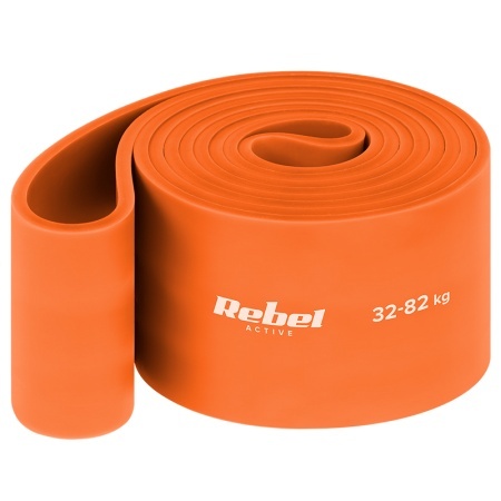 BANDA ELASTICA POWER BAND 32-82KG REBEL ACTIVE - Img 2