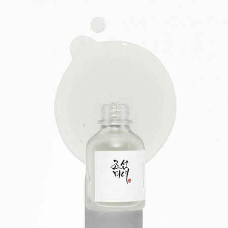 BEAUTY OF JOSEON Ser de fata intens iluminator cu Orez si Alpha Arbutin 30 ml - Img 4