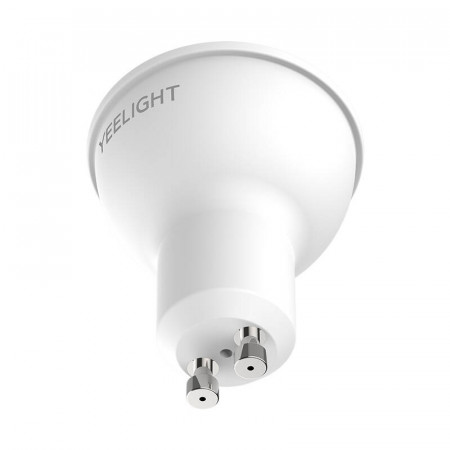 Bec inteligent Yeelight W1 GU10 (reglabil) 4 buc - Img 3
