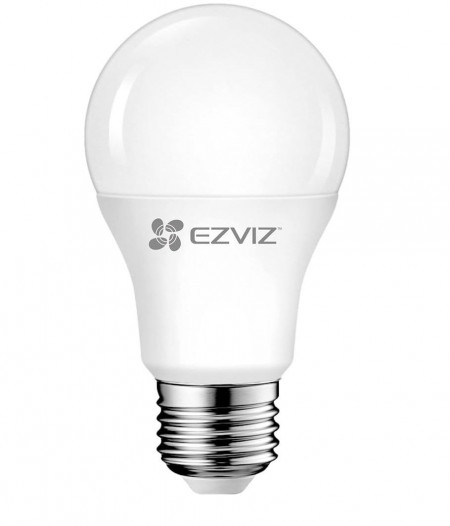 BEC LED INTELIGENT 8W 806LM LUMINA ALBA