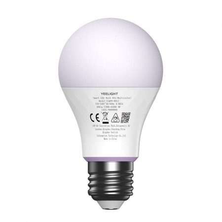 Bec Yeelight GU10 Smart W4 (culoare) - 1buc - Img 3