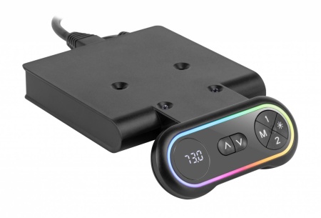 BIROU GAMING ELECTRIC SERIOUX ELYSIUM - Img 6