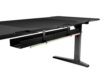 Birou gaming Genesis Holm Modular 180 - Img 6