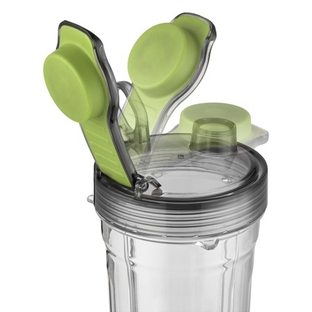 BLENDER AUTOMATIC VACUUM 1500W SENCOR - Img 12