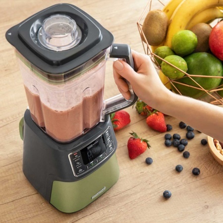 BLENDER AUTOMATIC VACUUM 1500W SENCOR - Img 22