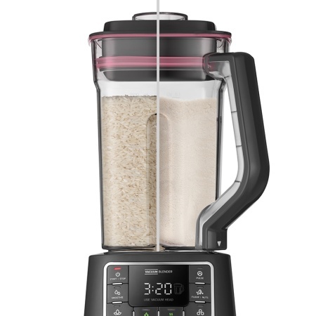 BLENDER AUTOMATIC VACUUM 1500W SENCOR - Img 6