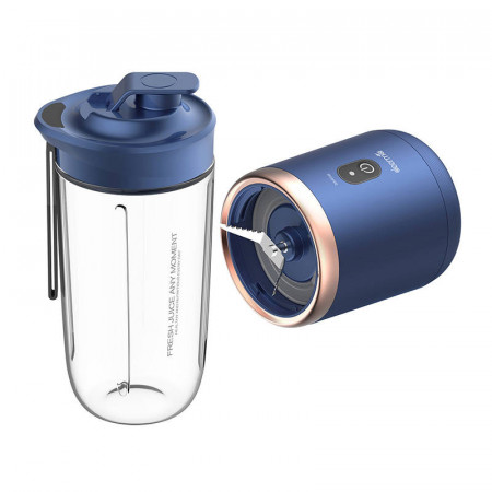 Blender wireless pentru suc Deerma NU06 - Img 2