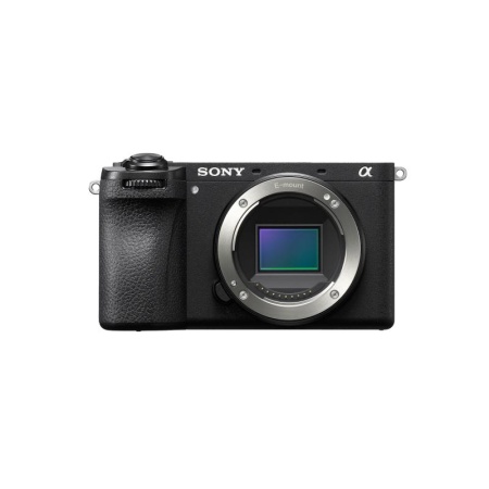 Body aparat foto SONY A6700 - Img 8