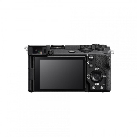 Body aparat foto SONY A6700 - Img 4