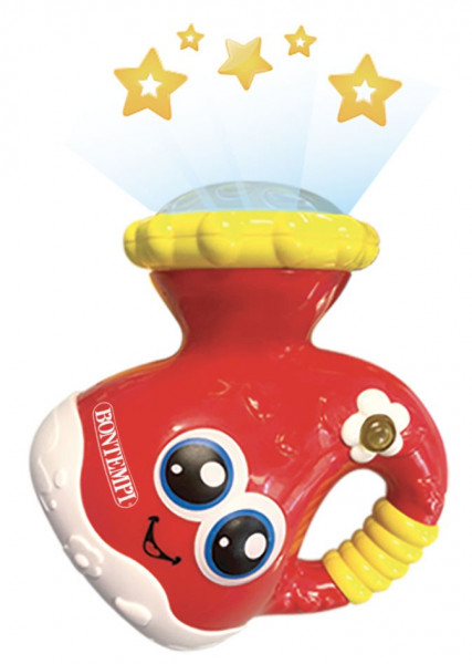 BONTEMPI STROPITOARE MUZICALA BABY - Img 3