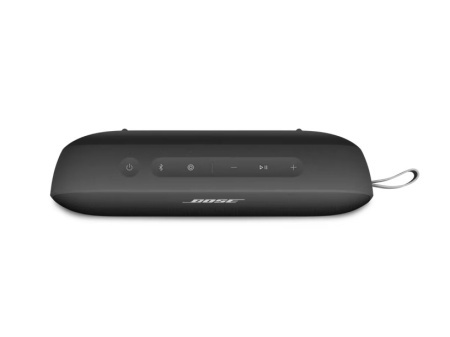 Bose Soundlink Flex Portable Speaker 2nd Gen Black - Img 5